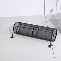 48CM long hair hoop rack desktop placement headband rack black head buckle display rack desktop jewelry store display rack