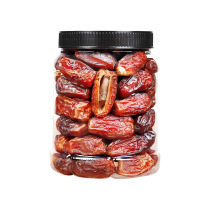 Extra large Xinjiang dates a specialty of Xinjiang small-core meaty black dates nutritious and healthy snacks