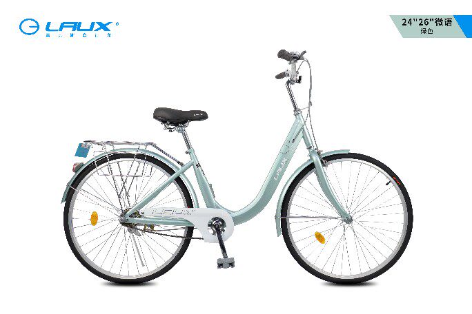 จักรยาน Rex Bicycle Whisper