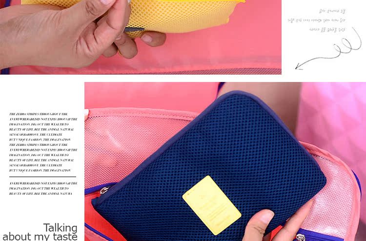 Apple Samsung túi lưu trữ điện thoại di động chống sốc lưu trữ kỹ thuật số