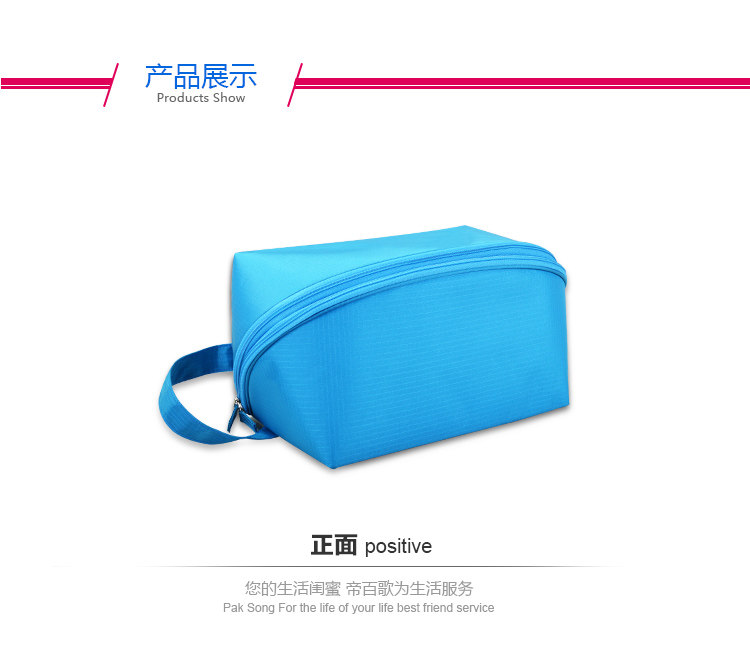 Sac de sport - Ref 9555 Image 15