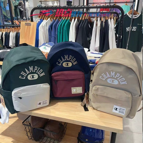 CHAMPION Спортивный школьный рюкзак для отдыха для путешествий