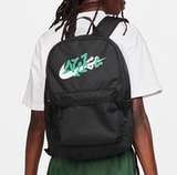 Nike, универсальный школьный рюкзак, спортивная сумка для путешествий для отдыха, ноутбук