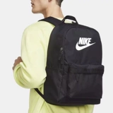 Nike, универсальный школьный рюкзак, спортивная сумка для путешествий для отдыха, ноутбук