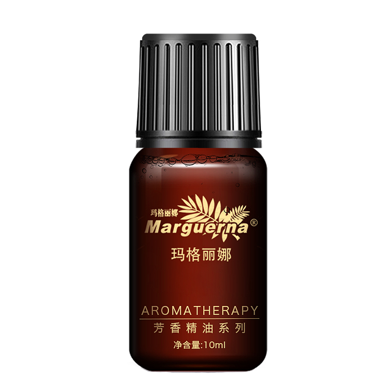 Margareta V062 trầm hương tinh dầu đơn phương tinh dầu nguyên chất hương liệu chăm sóc da hương liệu chính hãng quầy tinh dầu hoa nhài