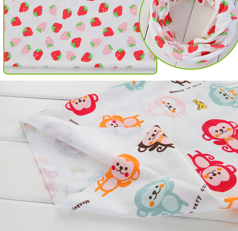 Foulard enfant - Ref 2137801 Image 21