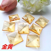 Золотой (около 210 таблеток на кожу)