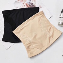 Summer ultra-thin postpartum abdomen with lower abdomen special collection of small belly fat artifact strong waist shaping women
