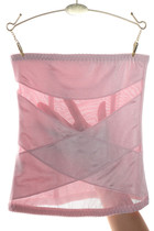 Summer thin post-natal abdominal band collection small stomach strong lower abdomen special girdle body body waistband