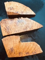 Italy Spain Greece Algeria Heather wood raw material number 1050 price is the three pieces in the picture