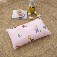Городской лесной пакет (Класс A 60S Gongshin All-Cotton Pillow Case+Pillow Core)