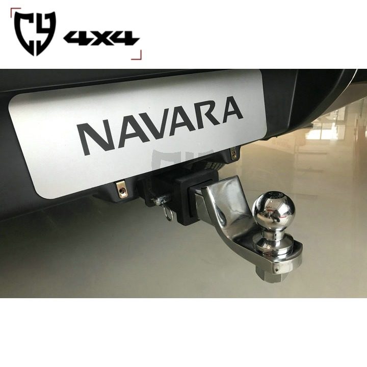 CY Navala Trailer Bar Rear Lever Retrofit Sharp 6 rear trailer hook Applicable Navala sharp Qi 6
