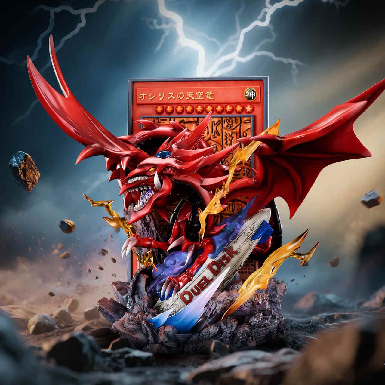 orsiris's sky dragon Latest Authentic Product Praise