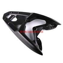 15-21 Yamaha N MAX155 fierce 150 Indonesian NMAX155 modified tailbox rack rear shelf tail box