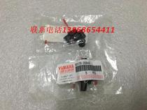 Everest Yamaha ZF125T-7 Europa 125 European Overlord Majeste 125 Windshield Plastic Nut One