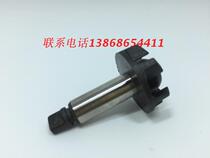 Taiwan YAMAHA Mountain leaf YAMAHA big shelf four rush GEAR50 VOX water cooling water pump impeller propeller