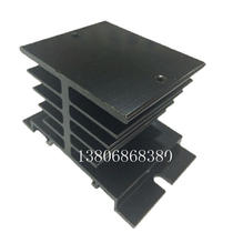 RADIATORS SOLID STATE RELAY RADIATORS 10-60A RADIATORS