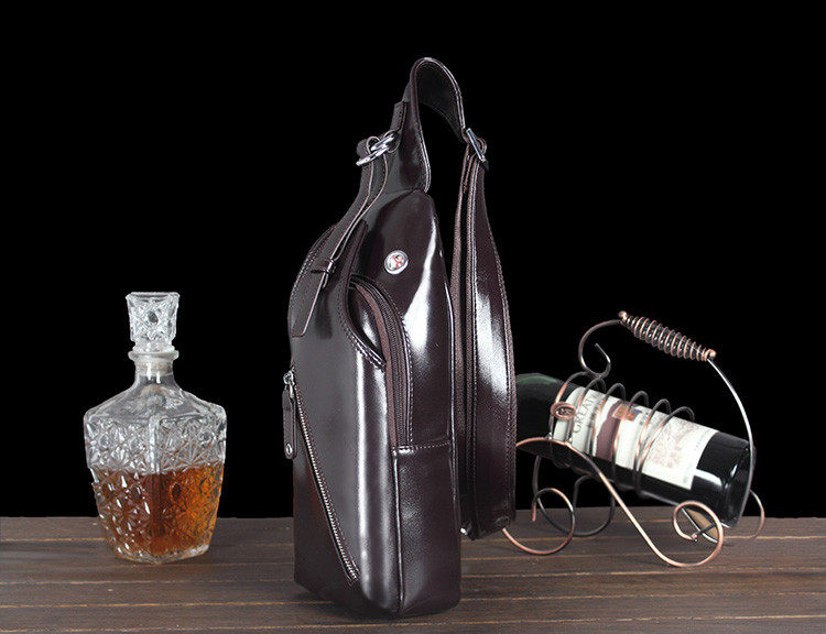 Sac pour homme - Ref 51732 Image 52