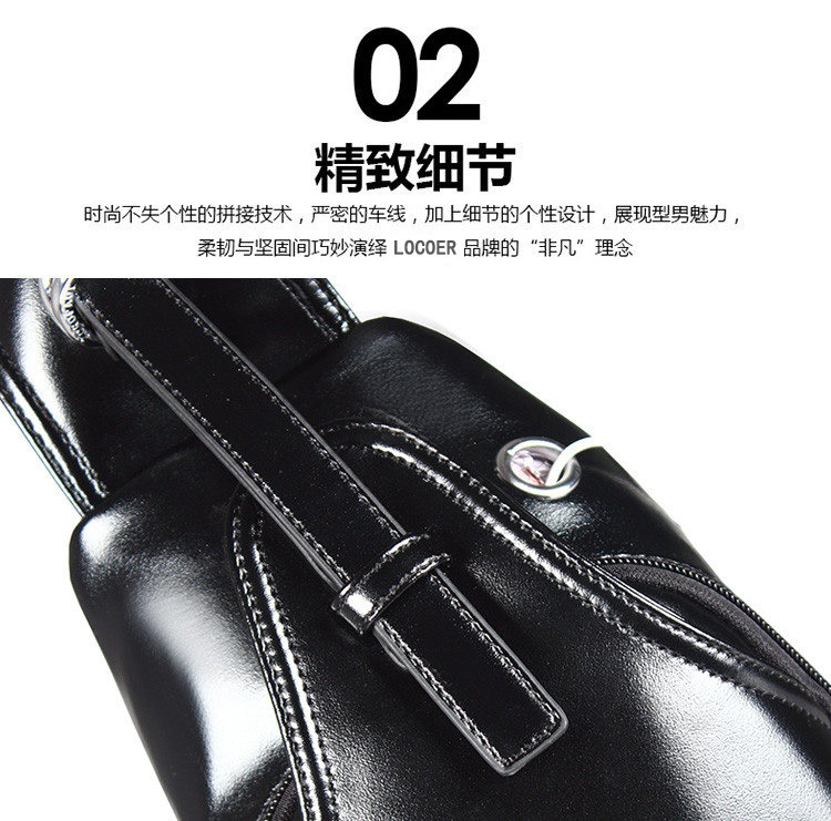 Sac pour homme - Ref 51732 Image 27