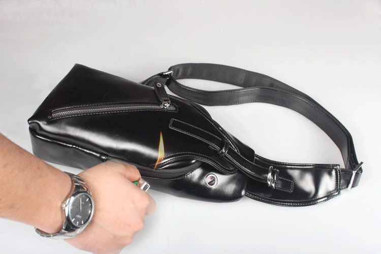 Sac pour homme - Ref 51732 Image 25