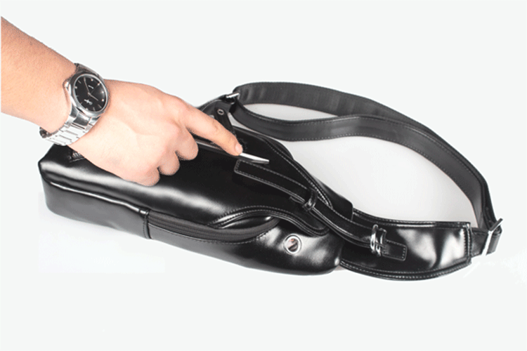 Sac pour homme - Ref 51732 Image 23