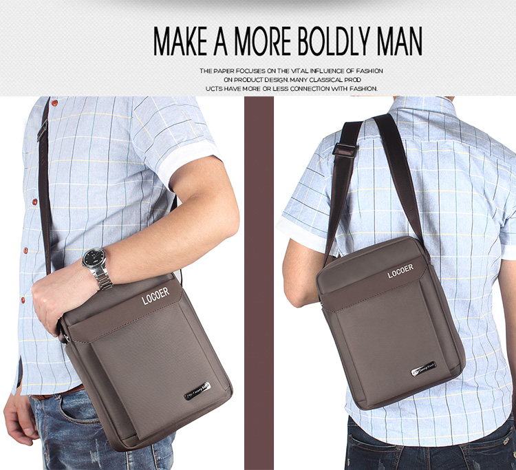 Sac homme - Ref 51679 Image 25