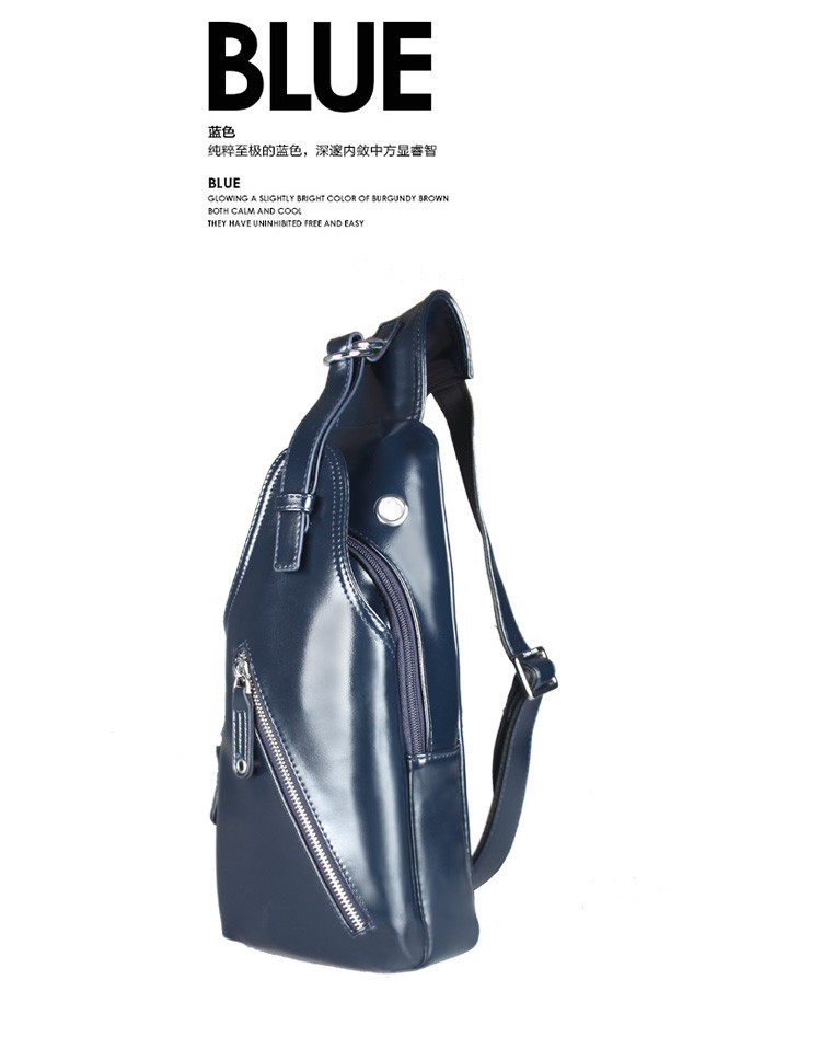 Sac pour homme - Ref 51732 Image 41