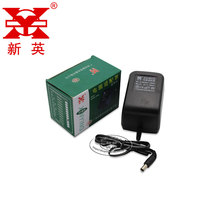 Xinying XY-001K DC9v 1000ma DC power adapter power converter 9V 1A