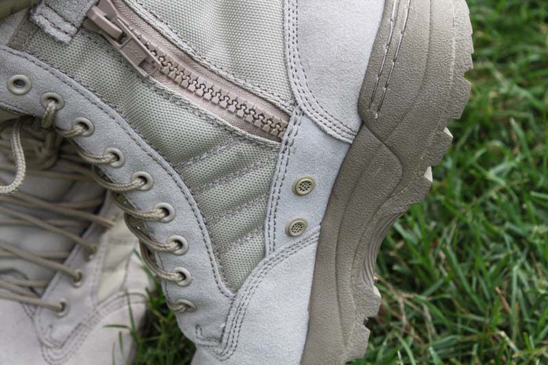 Bottes militaires - Ref 1400642 Image 8