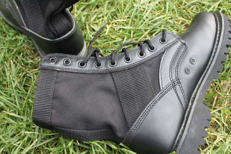 Boots militaires - Ref 1399286 Image 10