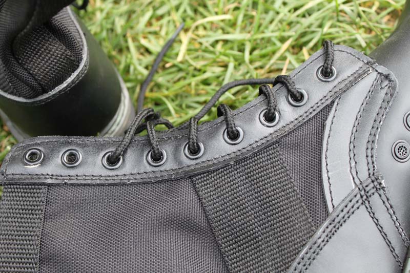 Boots militaires - Ref 1399286 Image 12