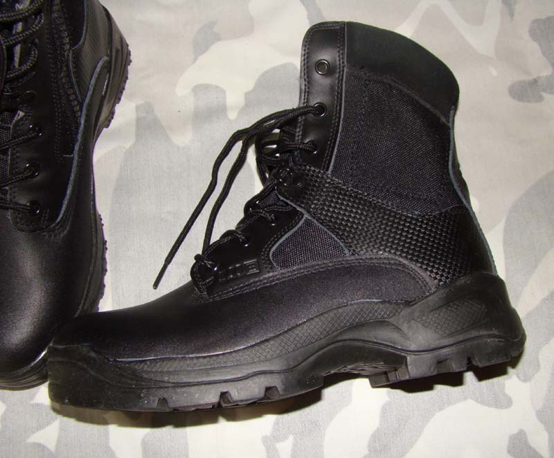 Boots militaires - Ref 1397748 Image 6