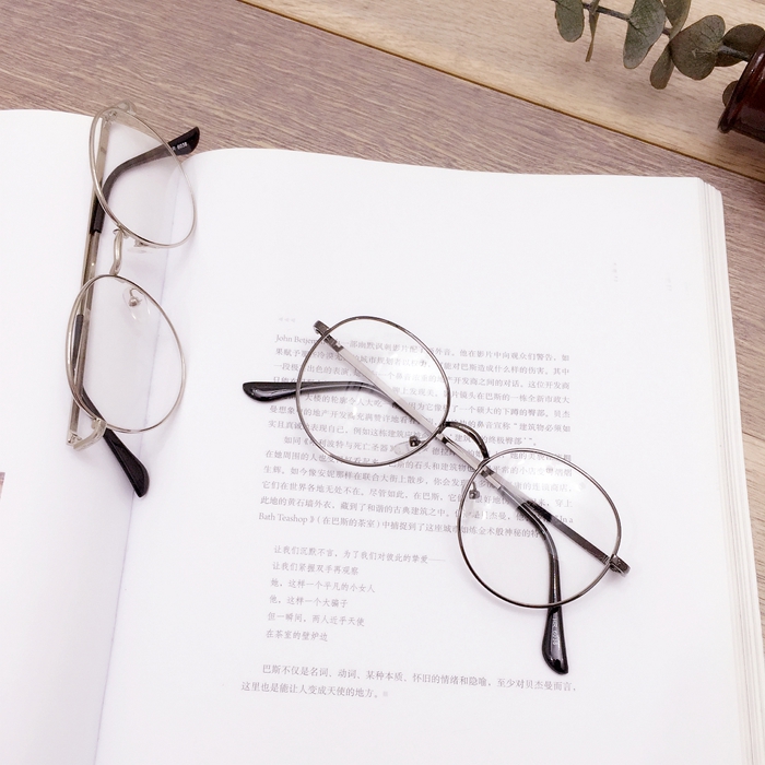 Montures de lunettes en Metal memoire - Ref 3141376 Image 17