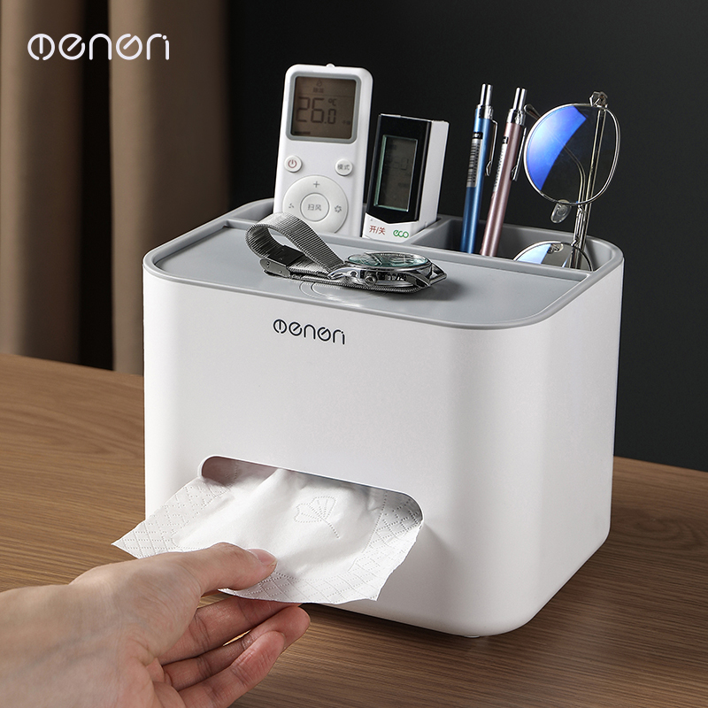 Tissue Box for Home Use in Living Room Coffee Table Dining Room Creative Desktop Simple Light Luxury Multifunctional Remote Control Storage Tissue Box Tissue Box for Home Use in Living Room Coffee Table Dining Room Creative Desktop Simple Light Luxury Multifunctional Remote Control Storage Tissue Box