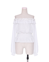 To Alice C3325 original shoulder spinning