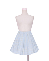 To Alice C441718 original plaster daily half skirt