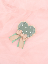 (To Alice) S1416 Original Meal Ordering Cat Family Octopus