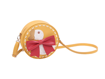 To Alice P725 original lucky goose kindergarten bag