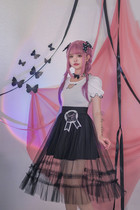 To Alice C6149 original Qbit day dress