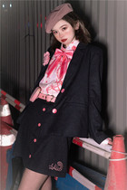 To Alice C5930 Original DOKIDOKI in love with Shibuya Soft Sister Cover