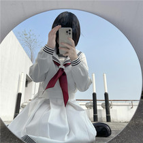 To Alice J814 original girl and sailor Showa Ancient JK uniform coat