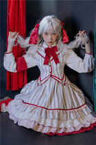 Doll Paradise L616 Original Death Strip Strip Dress Package