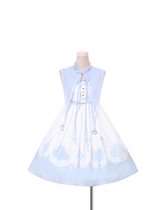  (B Product Sale)L574 Original Fantasy doll Alice series jsk sundress