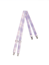 To Alice S1439 original April Cherry JK uniform series shoulder strap