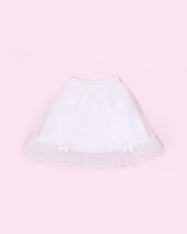 (To Alice)C430918 original Miss Rabbit Retro Picture Frame Print Skirt