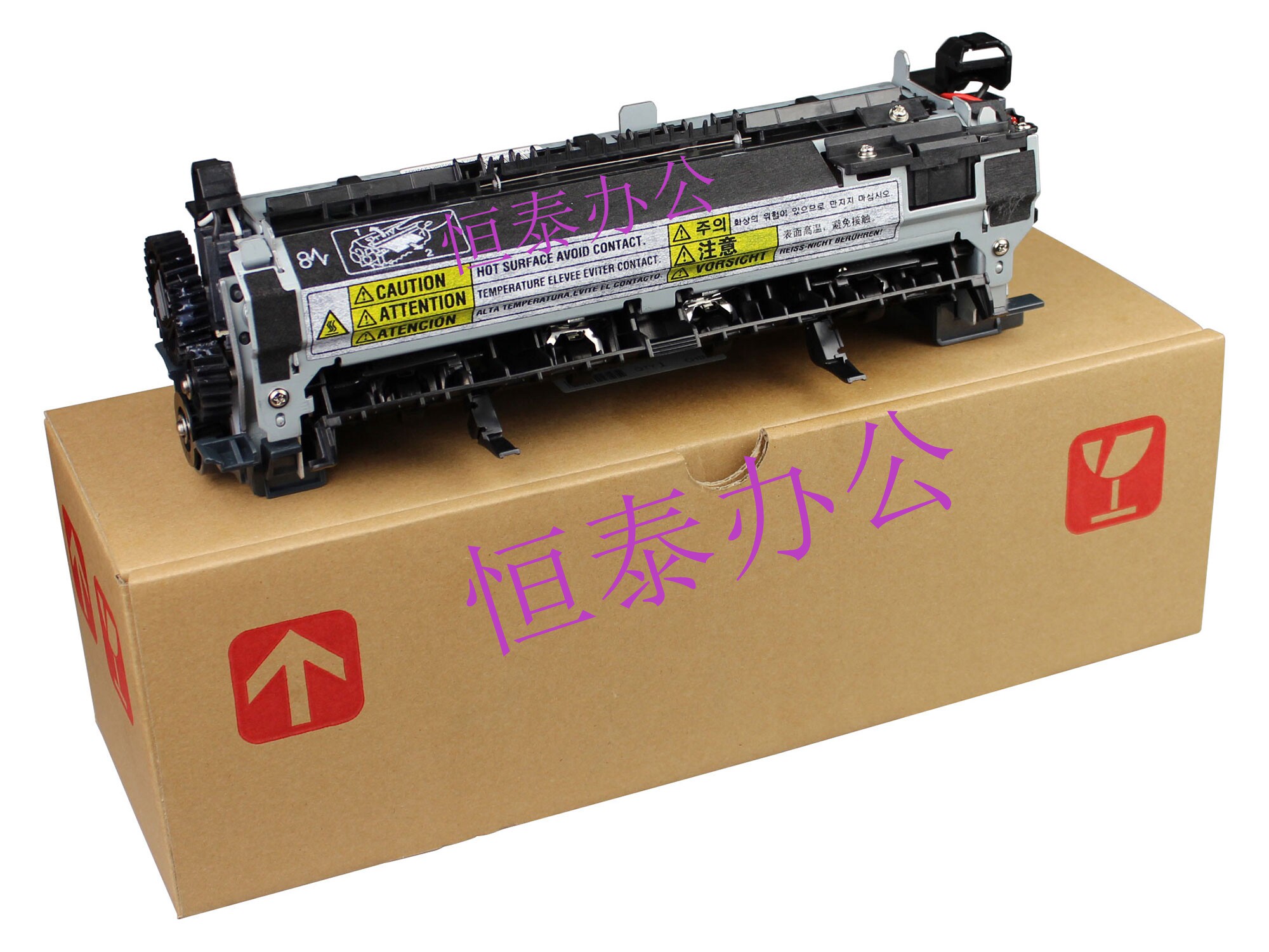 Аксессуары для HP HP 600 M601dn 601n 602dn 602n 602x 603dn 603n 603xh Изображение 1