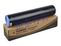 The application of Canon 1210 1230 1270f 1300 1310 1330 1370f toner cartridge toner