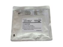 Original Loaded Kirmeo Nikica Meinable C250 C252 carrier iron powder IU-210 developer