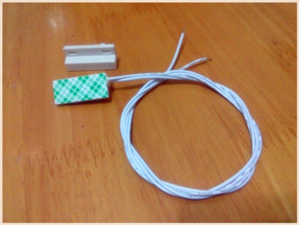 Magnetron Switch Door Close Switch Alley Fu DC-1561