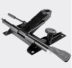 Swivel Chair Chassis Owner Chair Accessories Computer Chair Large Class Beauty Chair Accessories Staff Chair Black Swivel Chair Chassis Nursery